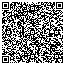 QR code with The Savoy Original Red contacts