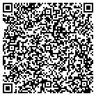 QR code with Zanko Drapery contacts