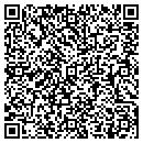 QR code with Tonys Pizza contacts