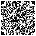 QR code with Nascar contacts