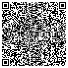 QR code with S & B Office Services contacts