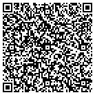 QR code with MT View Claims Service contacts