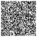 QR code with G B Herndon & Assoc contacts