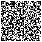 QR code with Christian Zapatka Archtctrl contacts