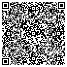 QR code with Artistic Windows Works Of Art contacts