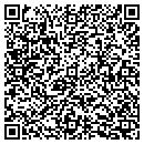 QR code with The Clique contacts
