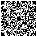 QR code with Yoni S Pizza contacts