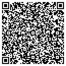QR code with The Empire contacts