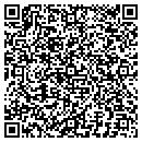 QR code with The Foremost Stores contacts
