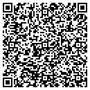 QR code with Zia Louisa contacts