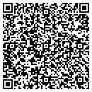 QR code with Blind Spot contacts
