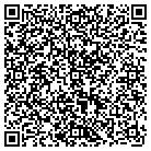 QR code with Appraisal & Quality Control contacts