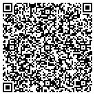 QR code with Three Frogs On A Log Inc contacts