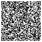 QR code with Radford Word Processing contacts