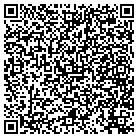 QR code with Radha Properties Inc contacts