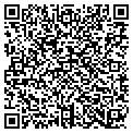 QR code with Ramada contacts