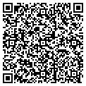 QR code with Dan Lachenman contacts