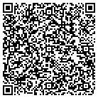 QR code with Two Frogs On Horseback contacts