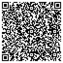 QR code with Robeks Juice contacts