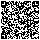 QR code with University Liquors contacts