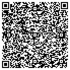 QR code with Custom Invitations & Addressing contacts