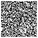 QR code with The Juice Bar contacts