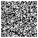 QR code with Xoom Juice contacts
