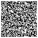 QR code with Hillier Group contacts