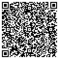 QR code with Wavie's contacts
