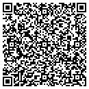 QR code with Hardee Vertical Blinds contacts