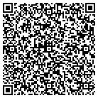 QR code with Watergate Hotel Catering contacts