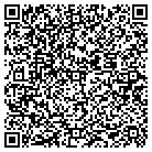 QR code with Maureen Mcmahon Reporting Inc contacts