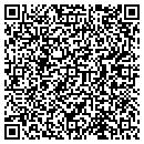 QR code with J's Ice Cream contacts
