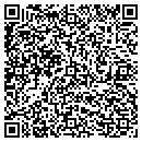 QR code with Zacchini Bar & Grill contacts