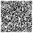 QR code with Kcs Hot Rod Ice Cream Co contacts