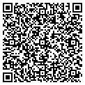 QR code with King Smoothie contacts