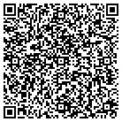 QR code with Radio Vascular System contacts