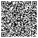 QR code with King Smoothie contacts