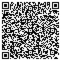 QR code with King Smoothie contacts