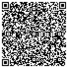 QR code with Heartstrings Graphics contacts