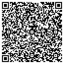 QR code with Peggy Gibson contacts
