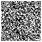 QR code with Pruitt Communications Inc contacts