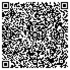 QR code with M Kelbie Home Improvements contacts