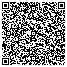 QR code with Mashti Malone's Ice Cream contacts