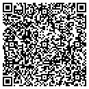 QR code with Chuck's Bar contacts