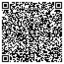 QR code with Hager contacts