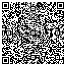 QR code with Tastee-Freez contacts