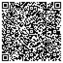 QR code with Crowbar contacts
