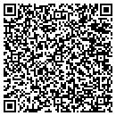 QR code with Cutters Pub contacts