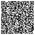 QR code with Homestead Treasures contacts